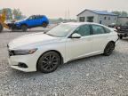 2021 HONDA ACCORD