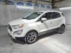 2020 FORD ECOSPORT