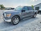 2022 FORD F150