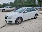 2016 CHEVROLET CRUZE LIMITED