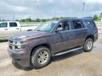 2015 CHEVROLET TAHOE