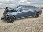 2016 MERCEDES-BENZ E