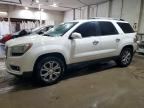 2014 GMC ACADIA