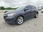 2016 HONDA HR-V