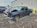 2016 CHEVROLET SILVERADO