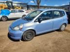 2008 HONDA FIT