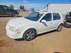 2008 VOLKSWAGEN CITY GOLF