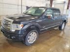 2013 FORD F150