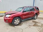 2006 TOYOTA 4RUNNER