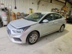 2019 HYUNDAI ACCENT