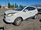 2013 HYUNDAI TUCSON