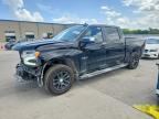 2025 CHEVROLET SILVERADO