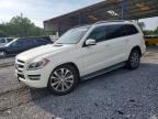 2013 MERCEDES-BENZ GL