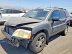 2004 MITSUBISHI ENDEAVOR