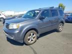 2012 HONDA PILOT