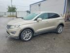 2017 LINCOLN MKC