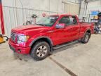 2012 FORD F150