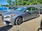 2016 HYUNDAI SONATA HYBRID