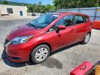 2017 NISSAN VERSA NOTE
