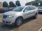 2017 CHEVROLET TRAVERSE