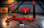 2026 OTHERS `2026 PORTABLE 2 CLAMP FRAME P