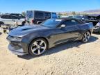 2017 CHEVROLET CAMARO