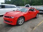 2015 CHEVROLET CAMARO