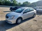 2011 NISSAN SENTRA