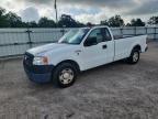 2008 FORD F150