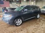 2011 LEXUS RX