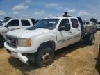 2011 GMC SIERRA