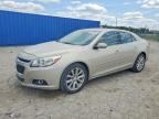 2015 CHEVROLET MALIBU