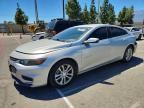 2016 CHEVROLET MALIBU