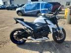 2019 SUZUKI GSX-S750