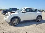 2015 NISSAN JUKE