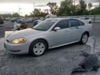 2011 CHEVROLET IMPALA