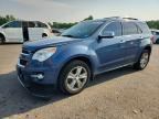 2011 CHEVROLET EQUINOX