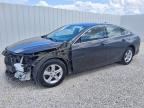 2022 CHEVROLET MALIBU