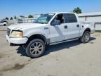 2008 FORD F150