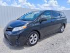 2020 TOYOTA SIENNA