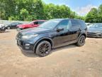2016 LAND ROVER DISCOVERY SPORT