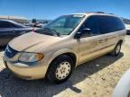 2001 CHRYSLER TOWN & COUNTRY