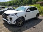 2020 MITSUBISHI OUTLANDER SPORT