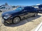 2021 LEXUS ES