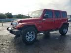 2011 JEEP WRANGLER UNLIMITED
