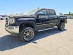 2016 GMC SIERRA