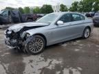 2012 BMW 535