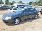 2015 CHEVROLET IMPALA LIMITED