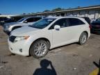 2010 TOYOTA VENZA