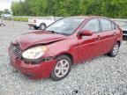 2010 HYUNDAI ACCENT